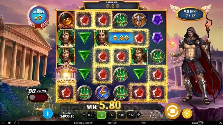 HOT646 Casino Promotions