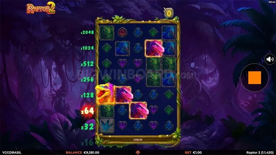 HOT646 Probability in Casino Games